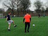 S.K.N.W.K. 3 training van zaterdag 4 februari 2023 (56/79)